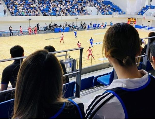 スポーツトレーナーとは